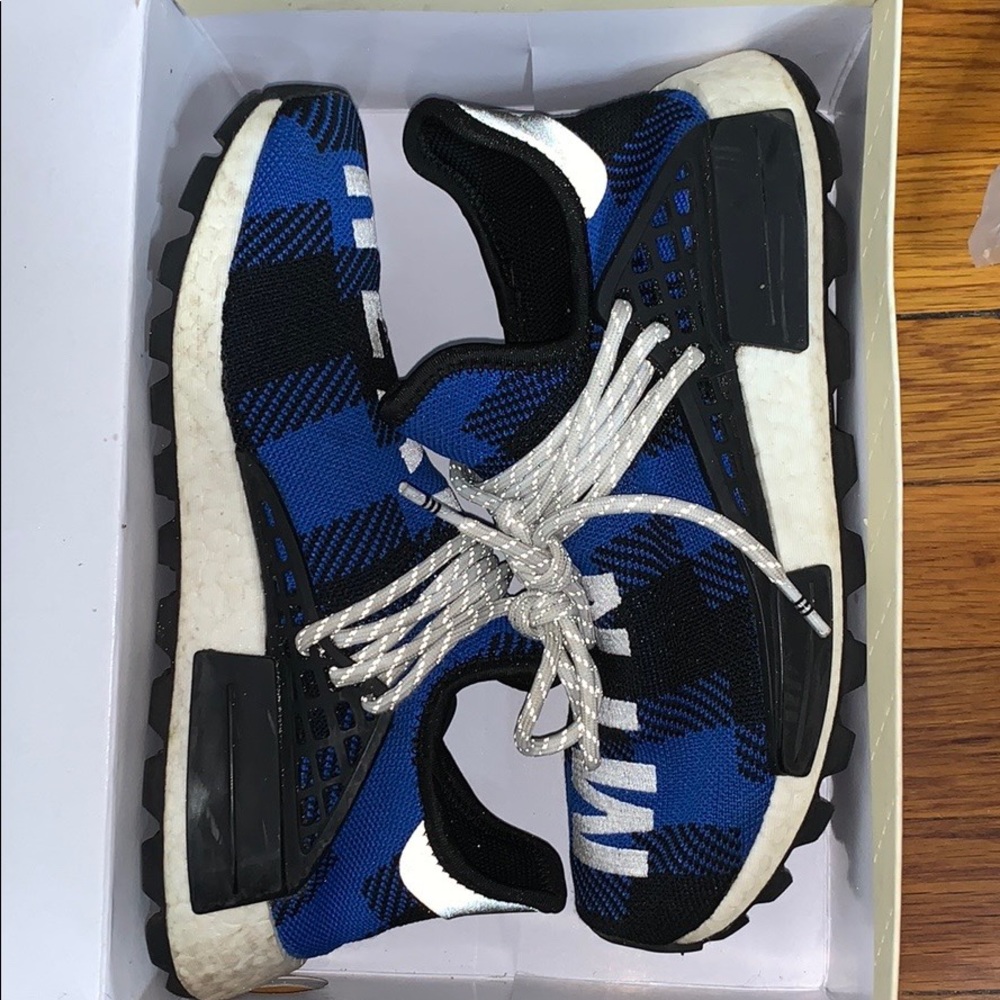 Human Races
